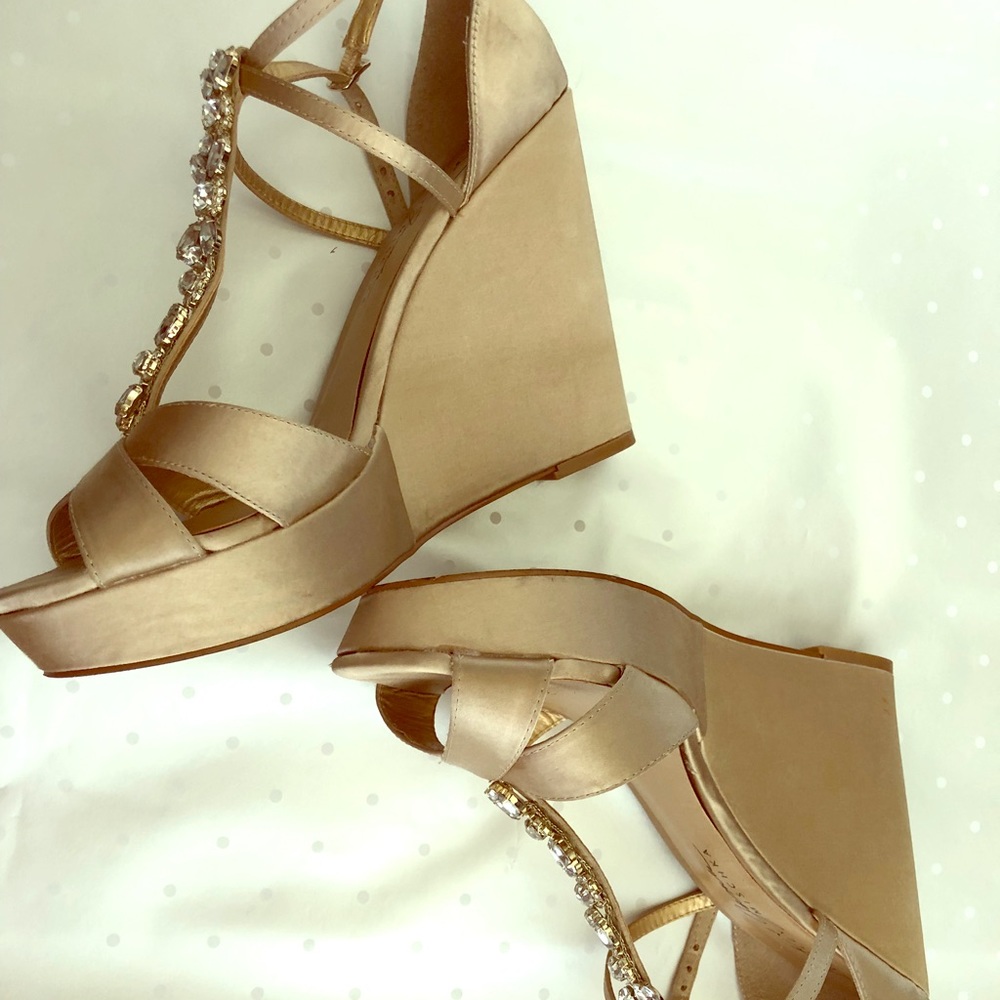 Gorgeous Designer Sandals